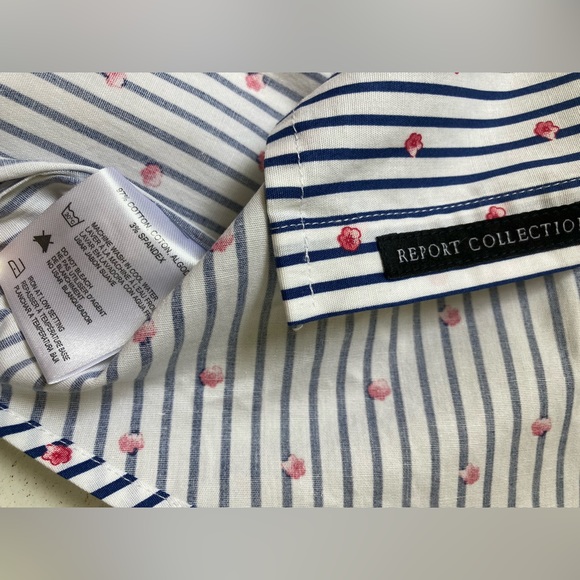 Boys Dress Shirt 4T - Picture 9 of 11